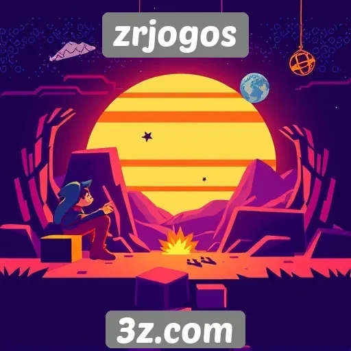 jogos clássicos ressurgem no portfólio de zrjogos