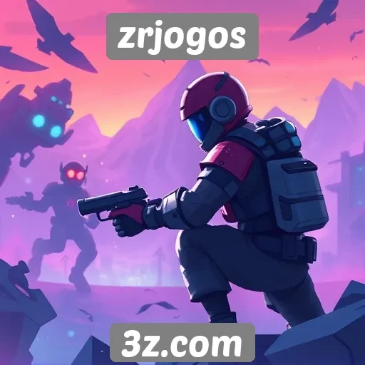 tendências de jogos digitais segundo zrjogos