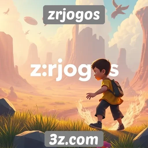 futuro de zrjogos em tecnologia e inovação