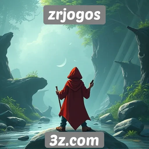 análise das mecânicas de zrjogos