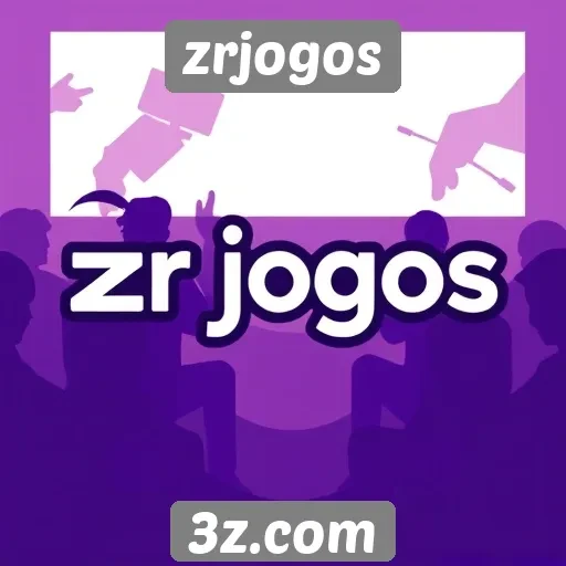 impacto de zrjogos na comunidade gamer