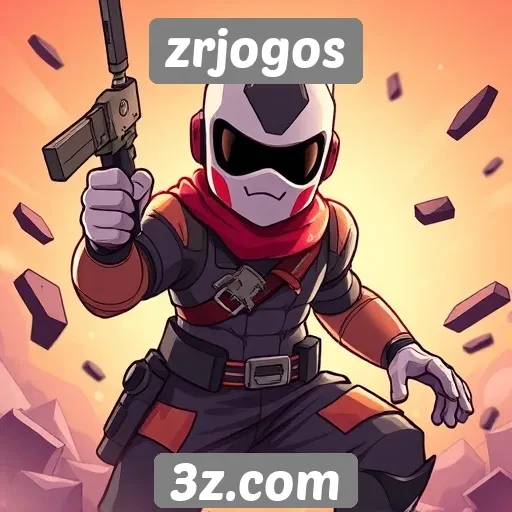 principais lançamentos de jogos no zrjogos