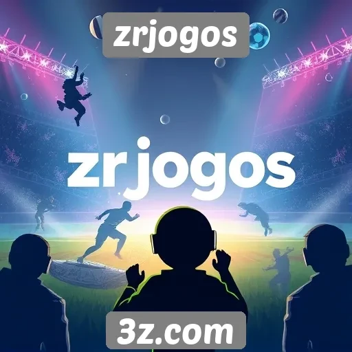 parceria com desenvolvedores traz exclusividades para zrjogos