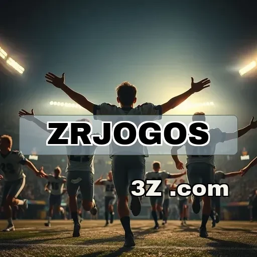 Explorando a Seção Plataforma do zrjogos com Diversão