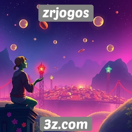 exploração de parcerias estratégicas de zrjogos