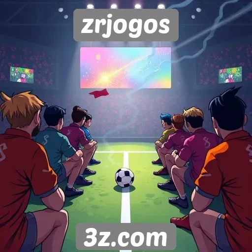 novidades sobre a comunidade de jogadores do zrjogos