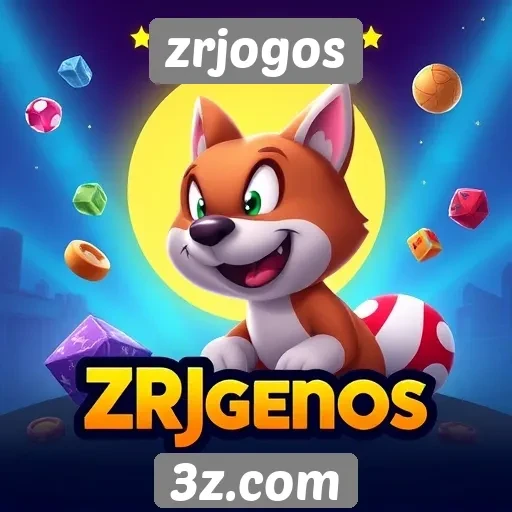 plataforma zrjogos oferece promoções atrativas